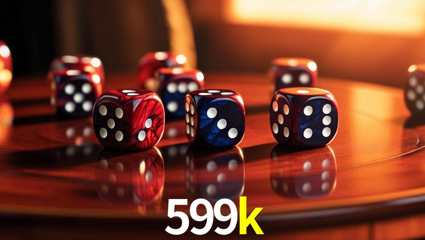599K