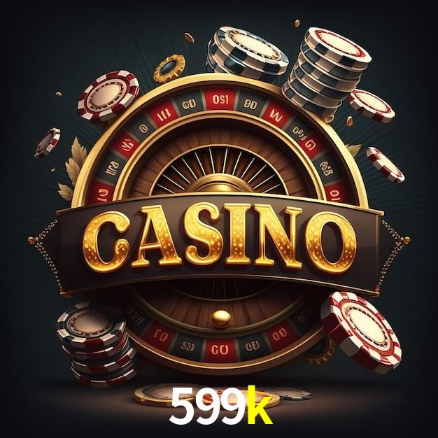 APP oficial da 599k para mobile